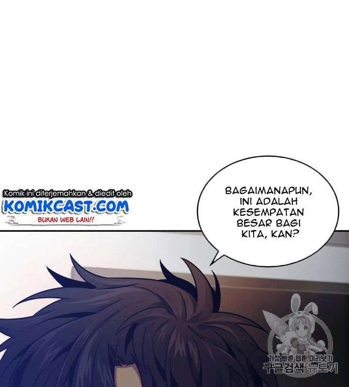 Tomb Raider King Chapter 99 Gambar 107