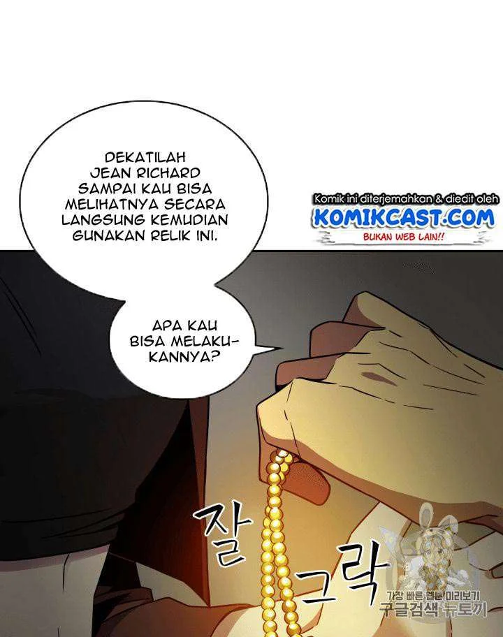 Tomb Raider King Chapter 99 Gambar 69