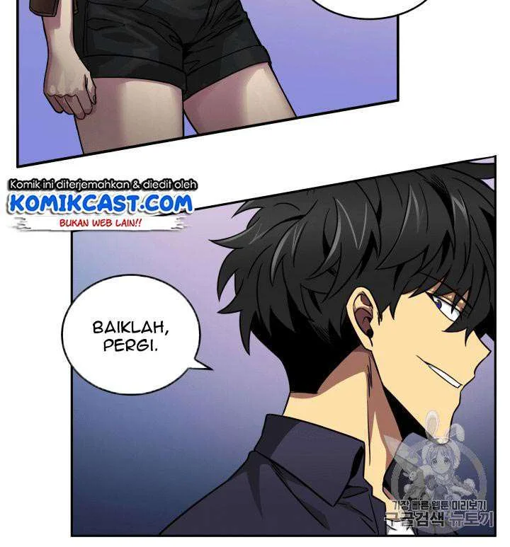 Tomb Raider King Chapter 99 Gambar 72
