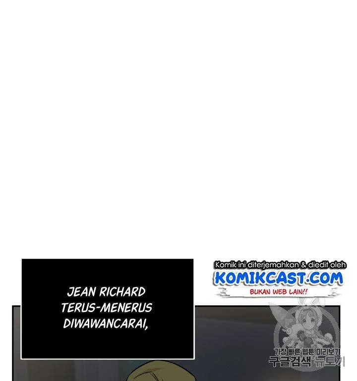 Tomb Raider King Chapter 99 Gambar 73