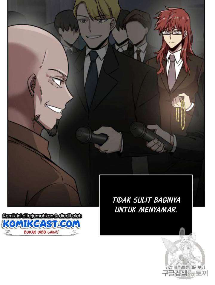 Tomb Raider King Chapter 99 Gambar 74
