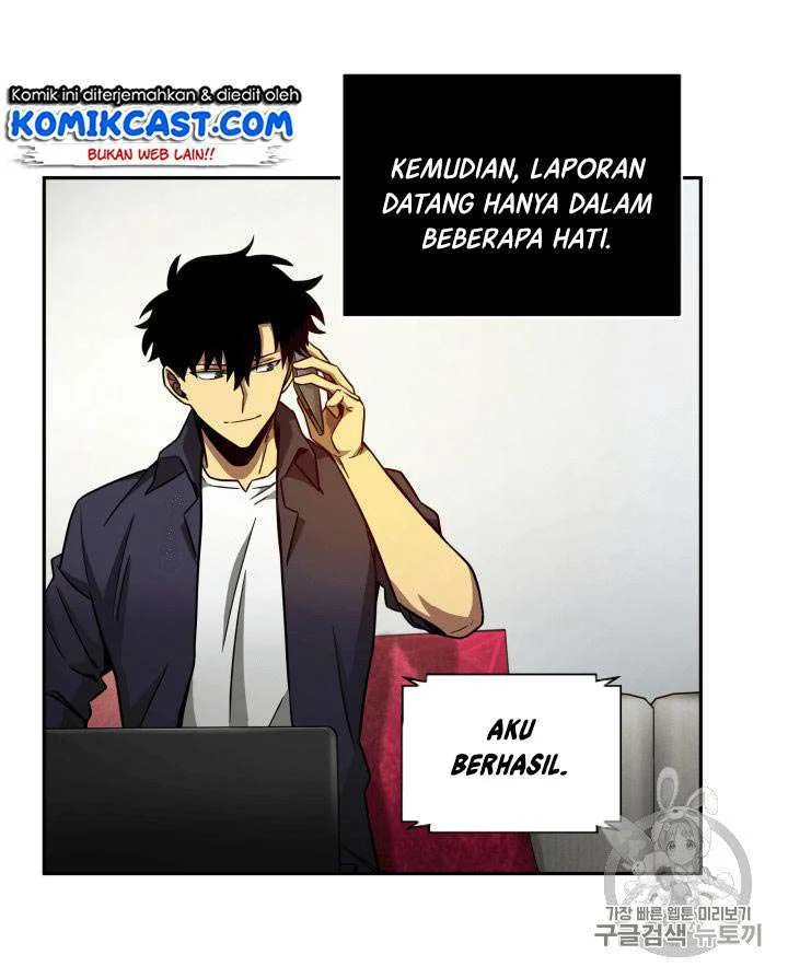 Tomb Raider King Chapter 99 Gambar 75