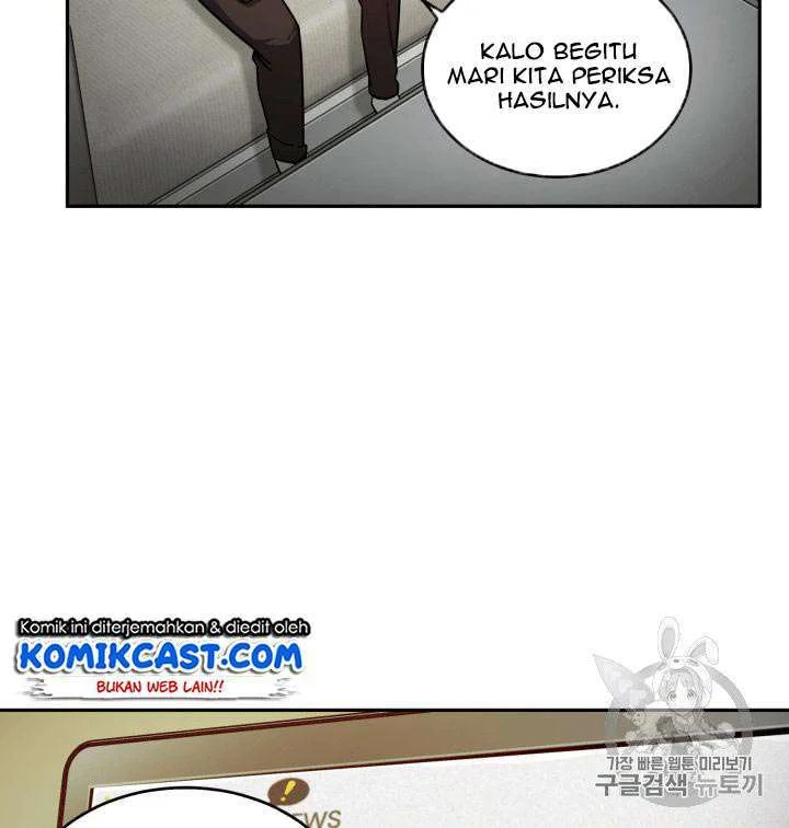 Tomb Raider King Chapter 99 Gambar 77