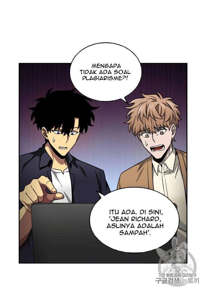 Tomb Raider King Chapter 99 Gambar 79