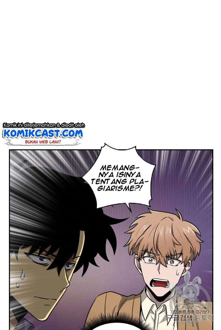 Tomb Raider King Chapter 99 Gambar 80