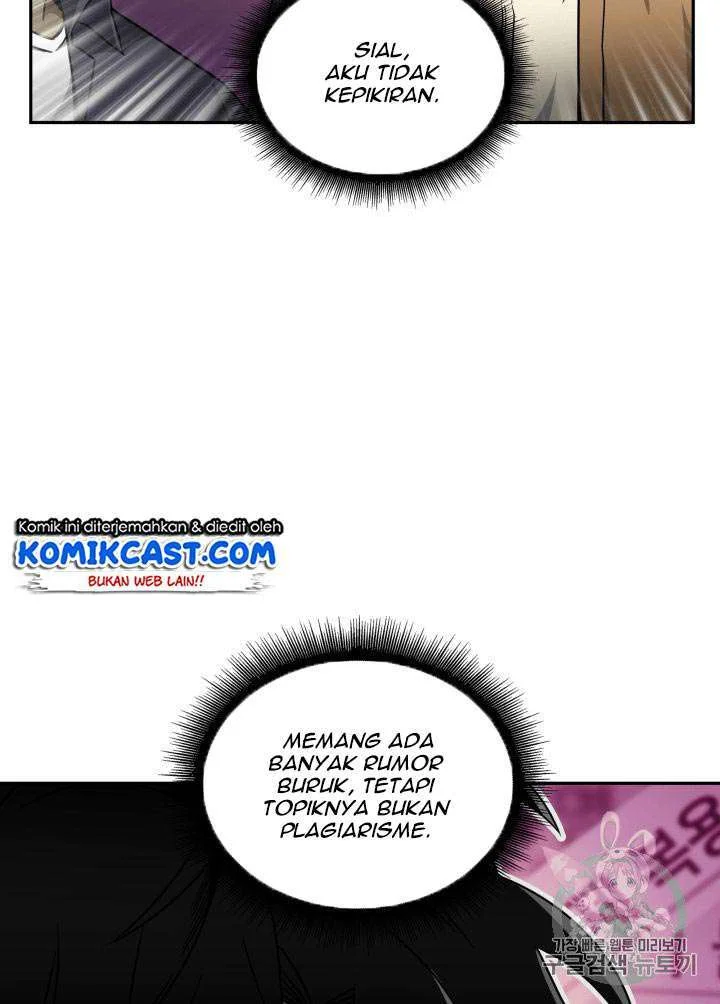 Tomb Raider King Chapter 99 Gambar 81