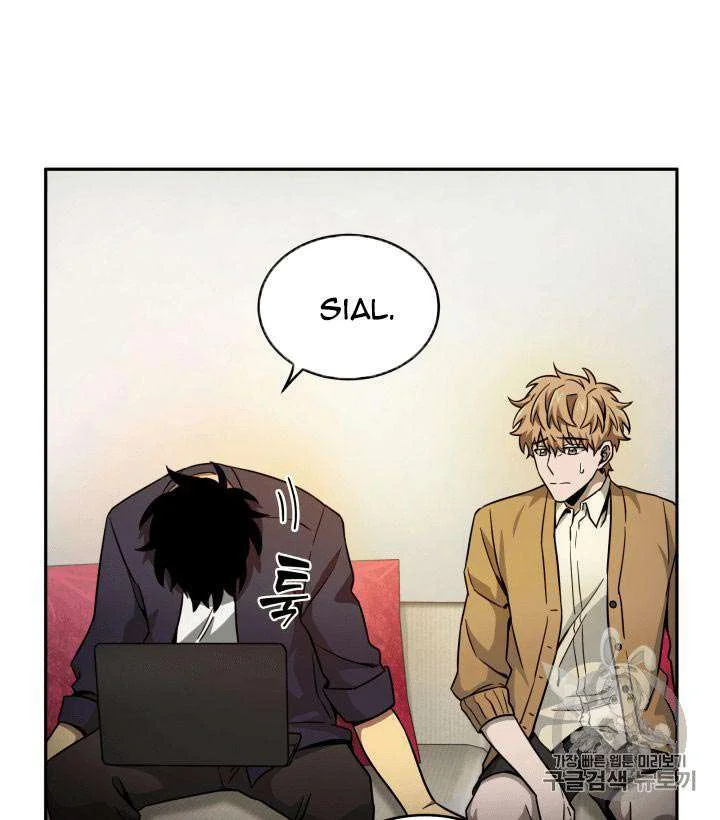 Tomb Raider King Chapter 99 Gambar 83