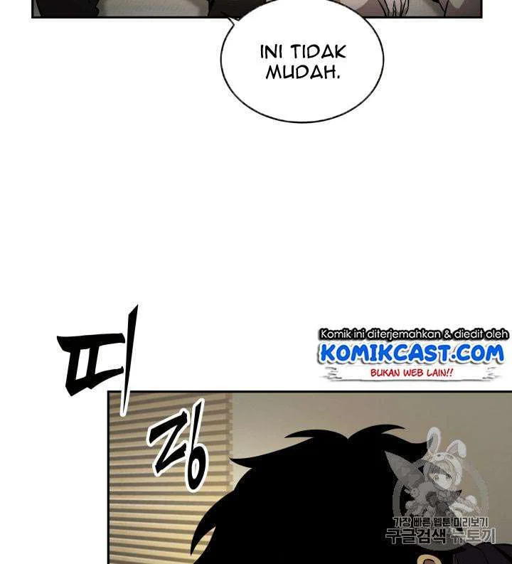 Tomb Raider King Chapter 99 Gambar 84