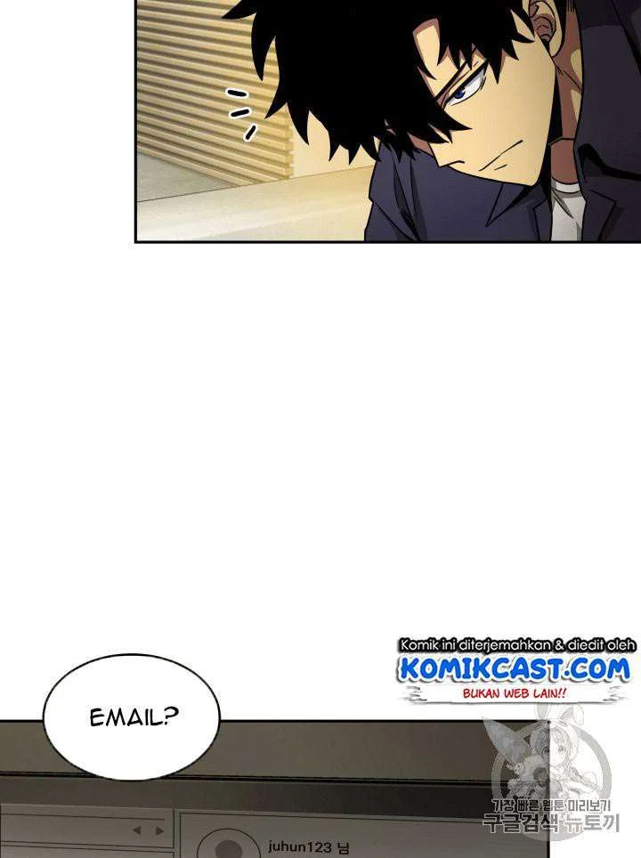 Tomb Raider King Chapter 99 Gambar 85