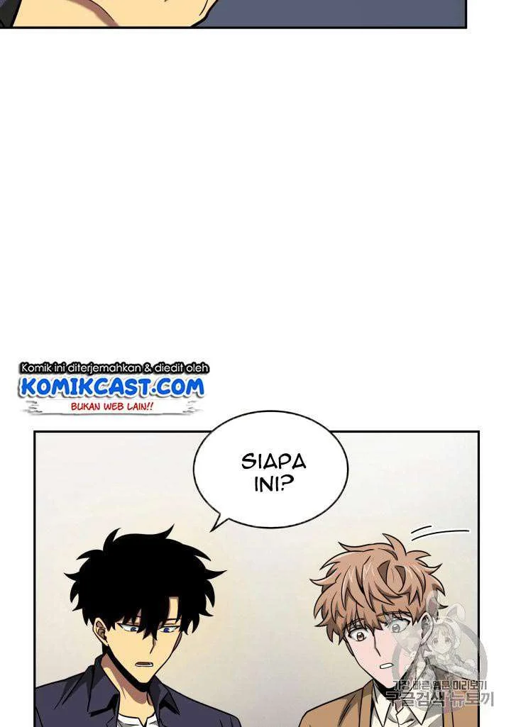 Tomb Raider King Chapter 99 Gambar 90