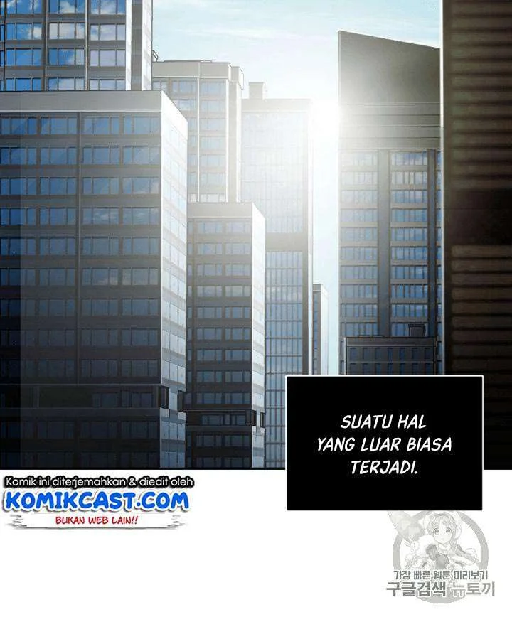 Tomb Raider King Chapter 99 Gambar 92