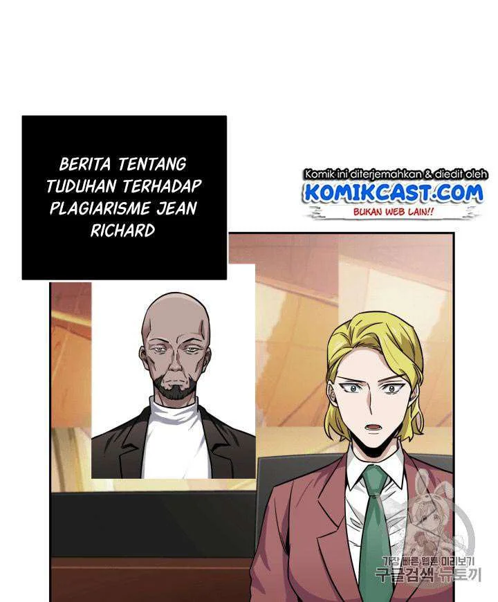 Tomb Raider King Chapter 99 Gambar 93
