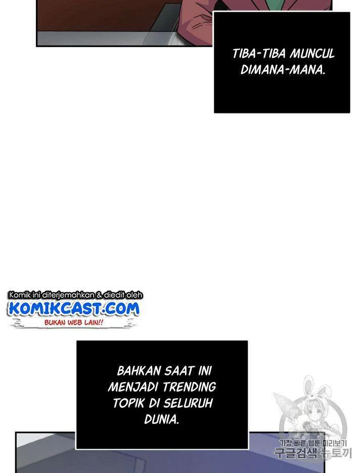 Tomb Raider King Chapter 99 Gambar 94
