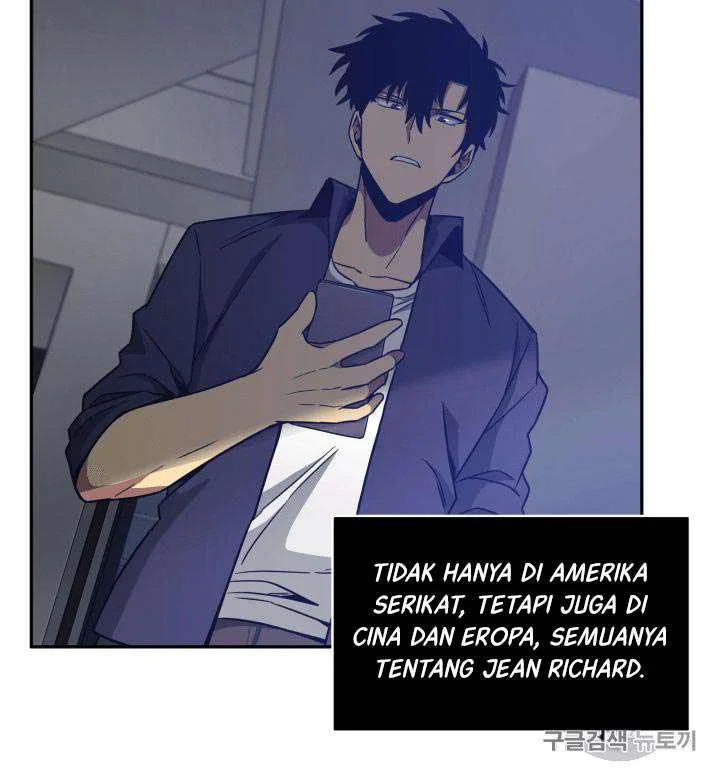 Tomb Raider King Chapter 99 Gambar 95