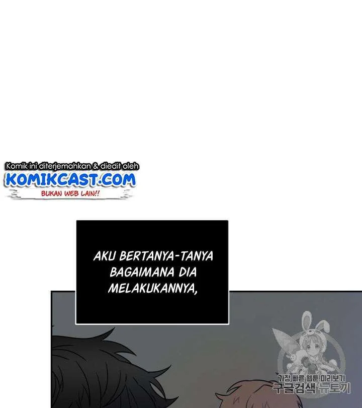 Tomb Raider King Chapter 99 Gambar 96