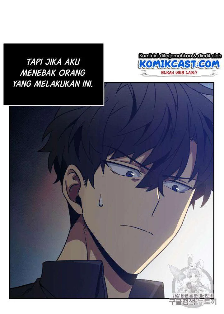 Tomb Raider King Chapter 99 Gambar 98