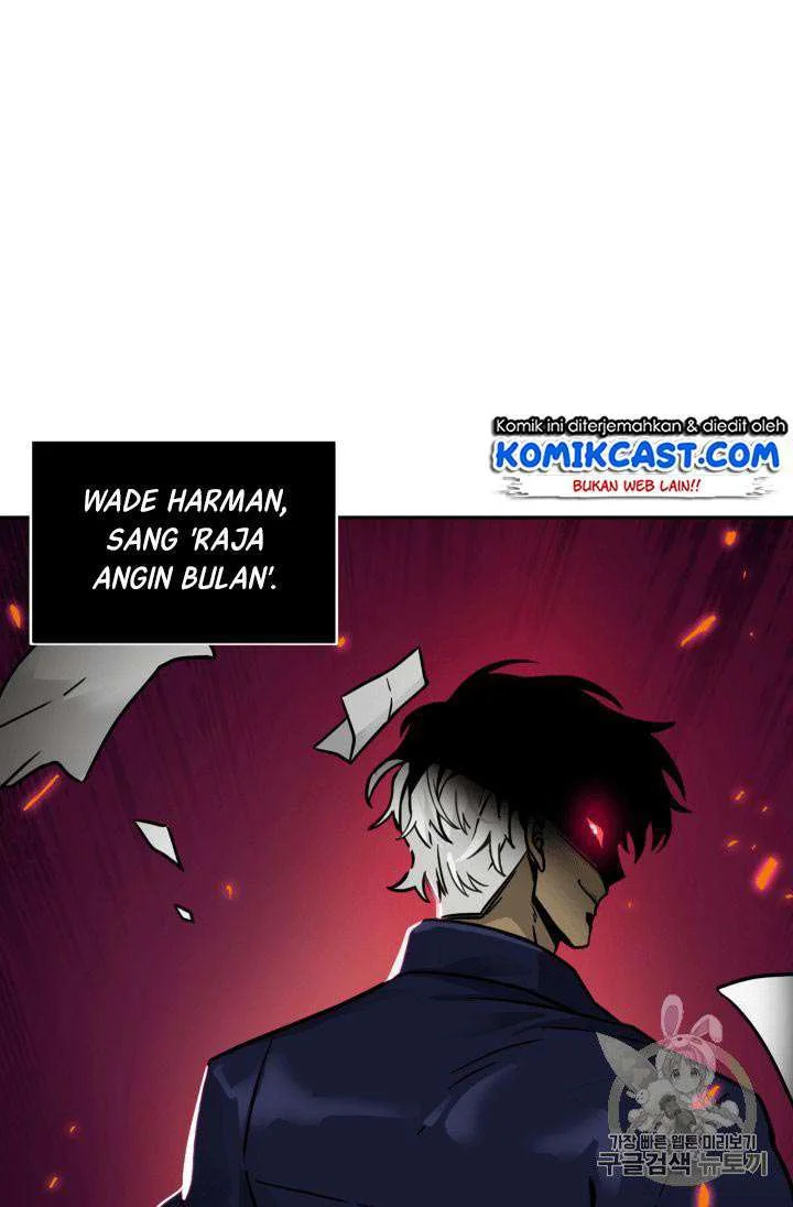 Tomb Raider King Chapter 99 Gambar 99