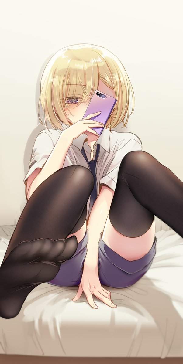 Tomodachi ga Skirt haite mitai tte Itte kita Ken Chapter 7 Gambar 7