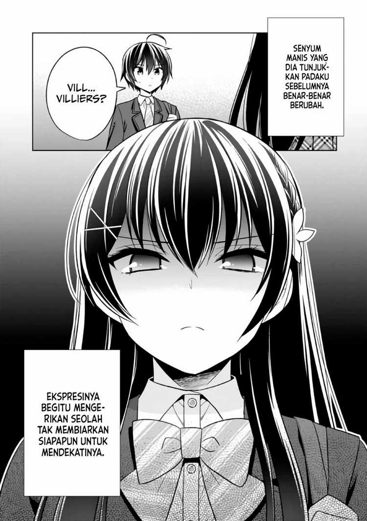 Tonari No Kuuderera O Amayakashitara, Uchi No Aikagi O Watasu Koto Ni Natta Chapter 1 Gambar 46