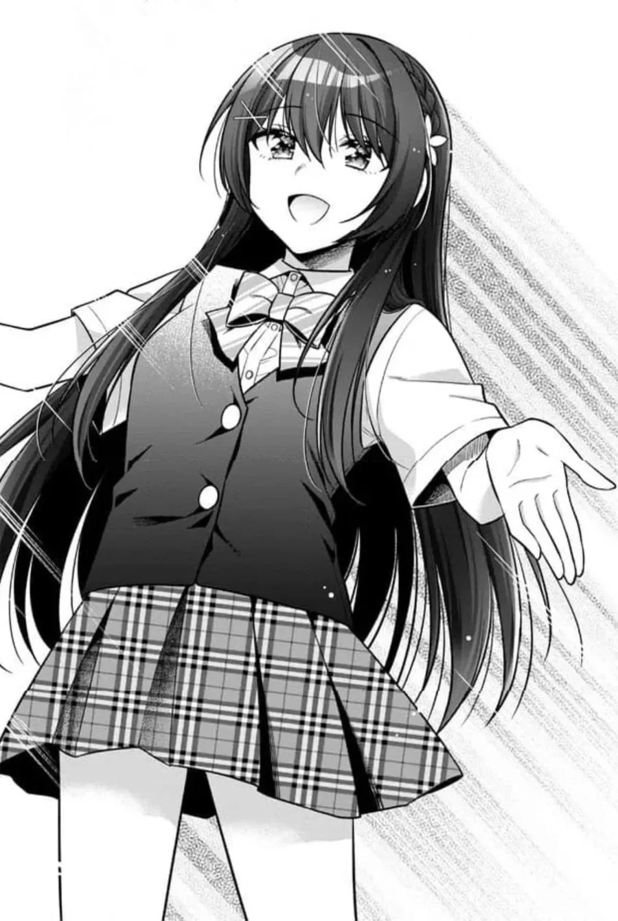 Tonari No Kuuderera O Amayakashitara, Uchi No Aikagi O Watasu Koto Ni Natta Chapter 20 Gambar 25