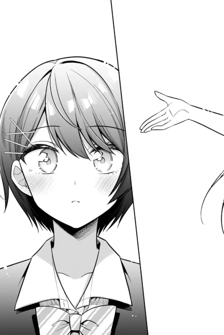 Tonari No Kuuderera O Amayakashitara, Uchi No Aikagi O Watasu Koto Ni Natta Chapter 20 Gambar 26