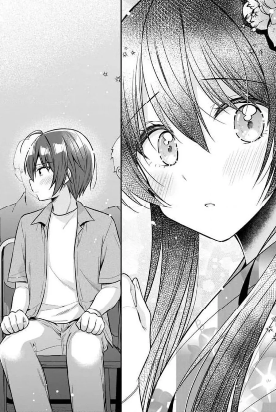 Tonari No Kuuderera O Amayakashitara, Uchi No Aikagi O Watasu Koto Ni Natta Chapter 22 Gambar 31