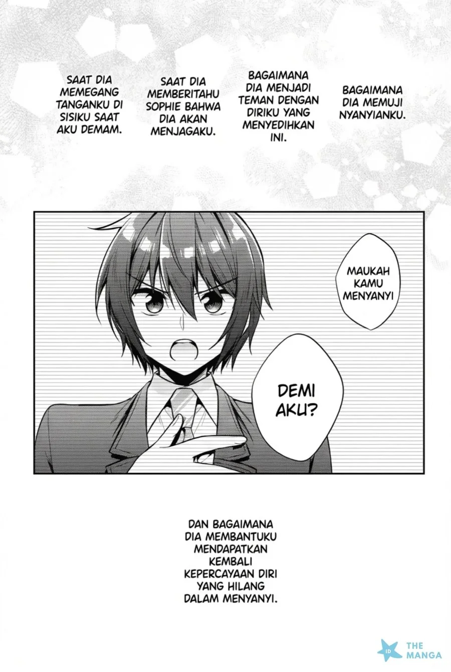 Tonari No Kuuderera O Amayakashitara, Uchi No Aikagi O Watasu Koto Ni Natta Chapter 23 Gambar 11