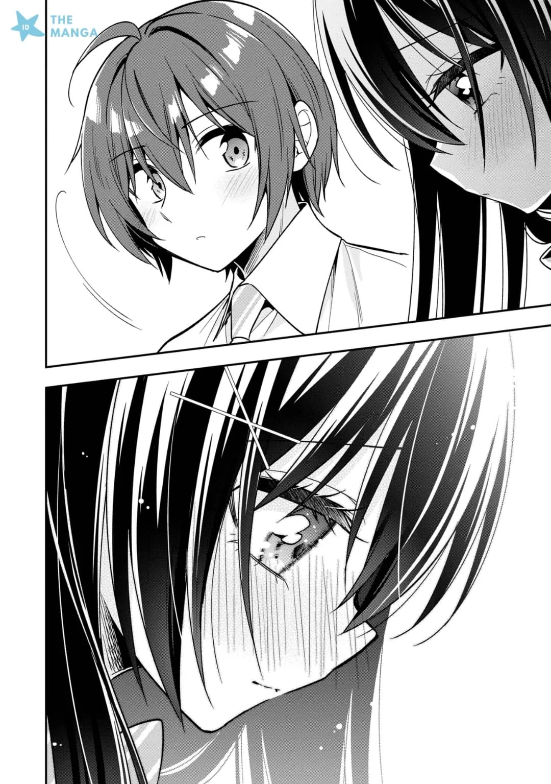 Tonari No Kuuderera O Amayakashitara, Uchi No Aikagi O Watasu Koto Ni Natta Chapter 26 Gambar 37