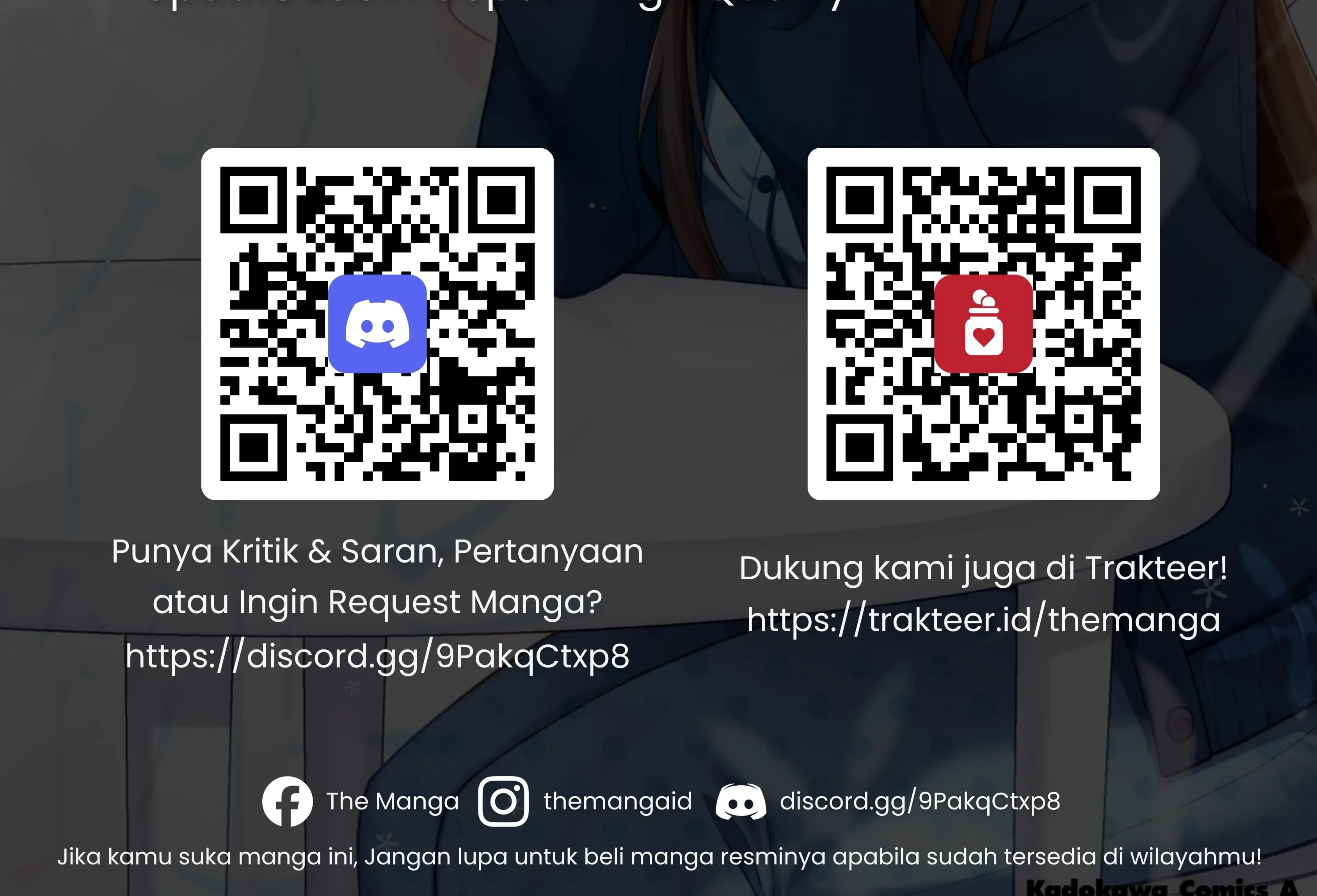 Tonari No Kuuderera O Amayakashitara, Uchi No Aikagi O Watasu Koto Ni Natta Chapter 26 Gambar 47