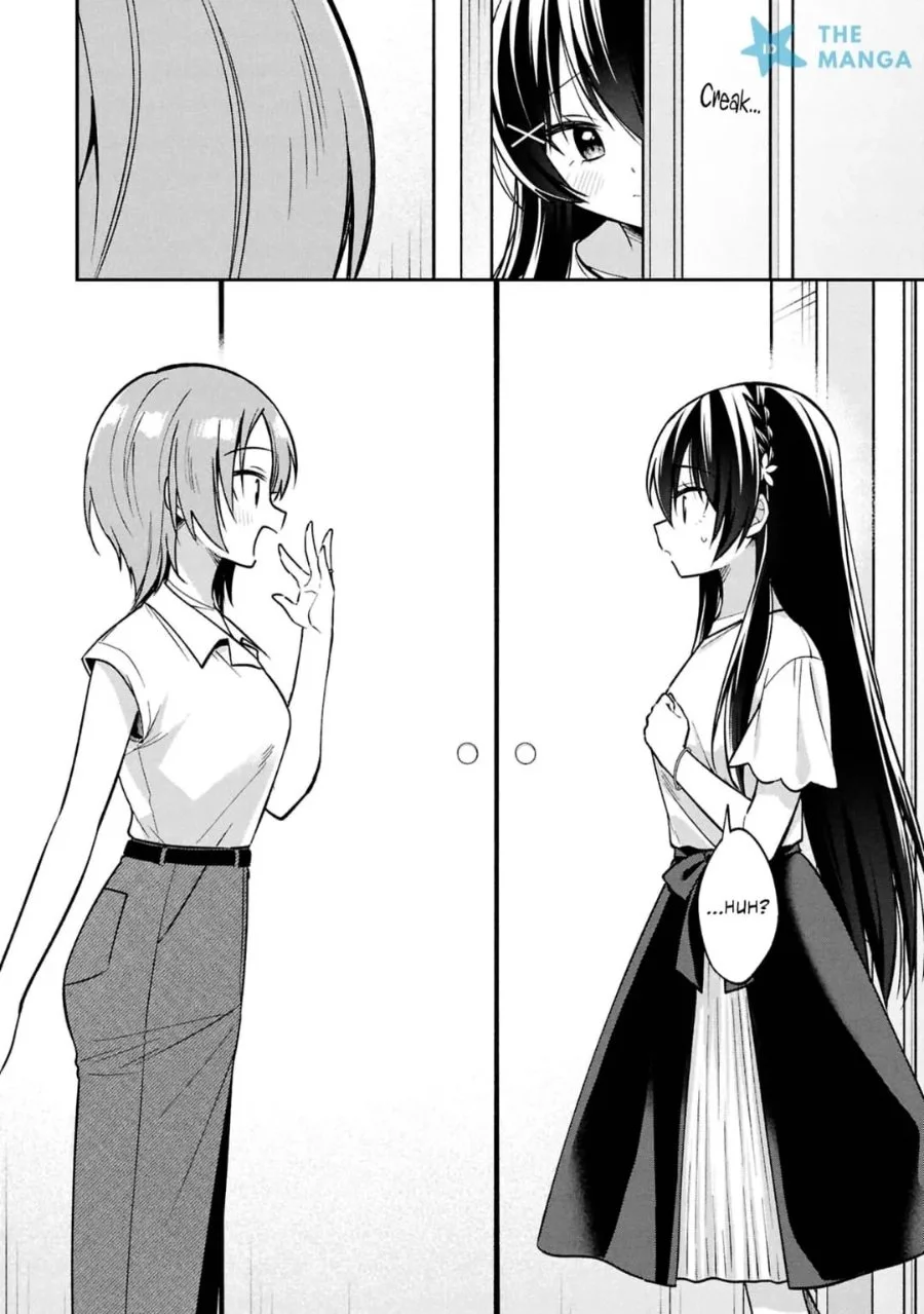 Tonari No Kuuderera O Amayakashitara, Uchi No Aikagi O Watasu Koto Ni Natta Chapter 37 Gambar 25