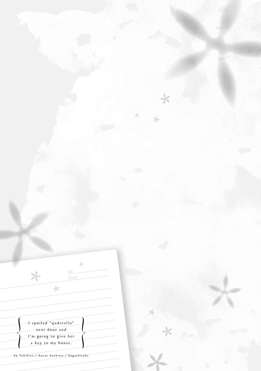 Tonari No Kuuderera O Amayakashitara, Uchi No Aikagi O Watasu Koto Ni Natta Chapter 4 Gambar 31