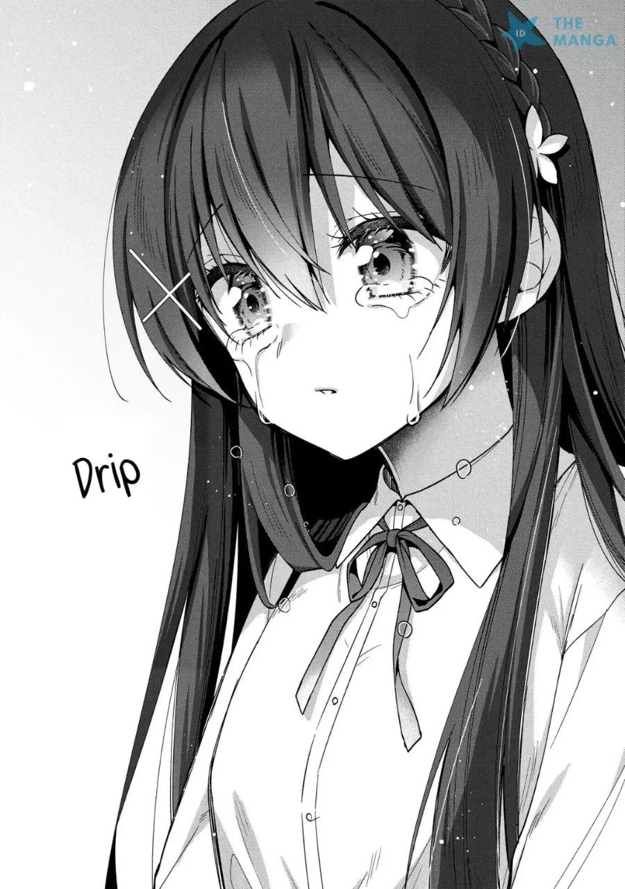 Tonari No Kuuderera O Amayakashitara, Uchi No Aikagi O Watasu Koto Ni Natta Chapter 42 Gambar 23