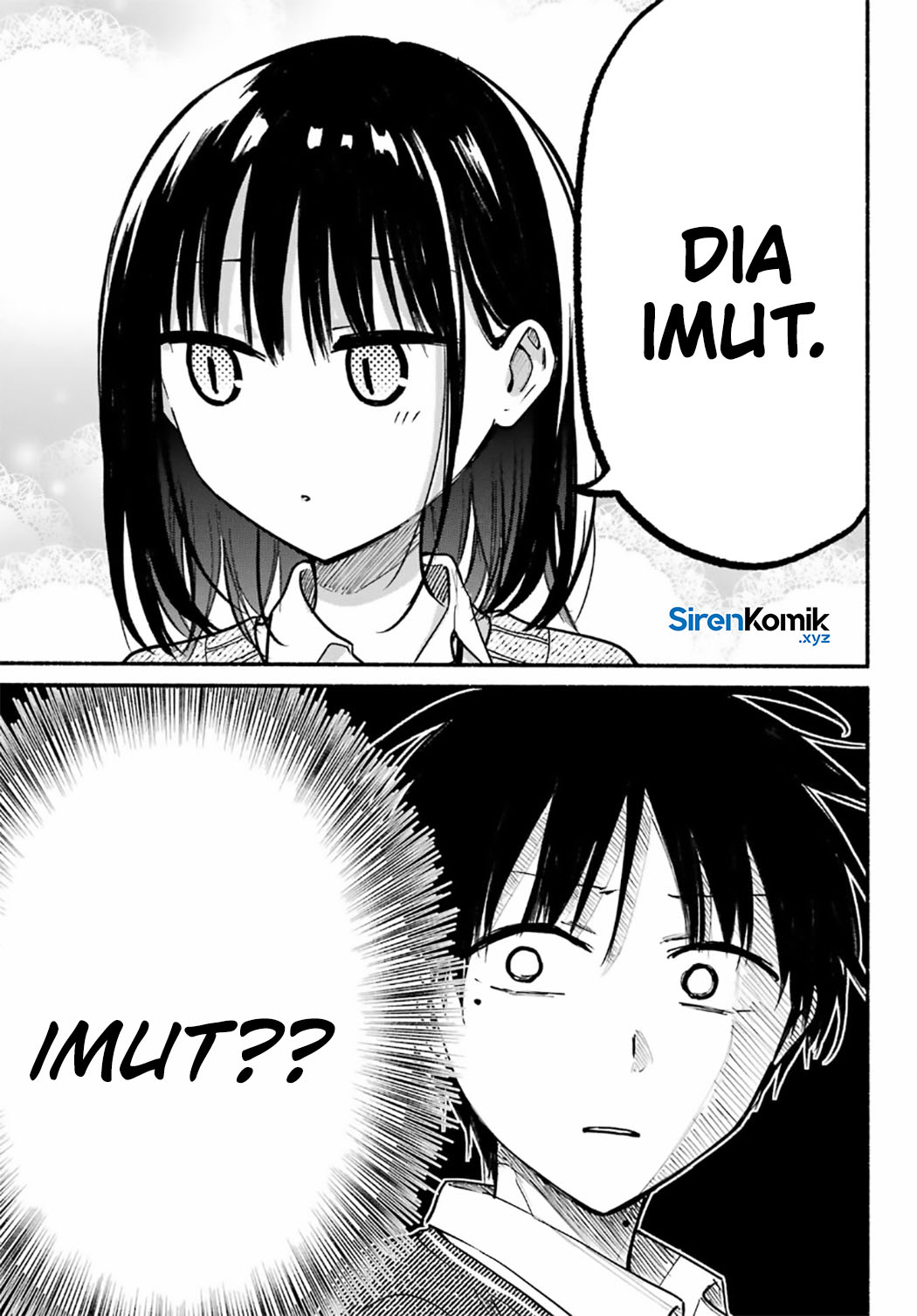 Tonari no Neko to Koi Shirazu Chapter 24 Gambar 10