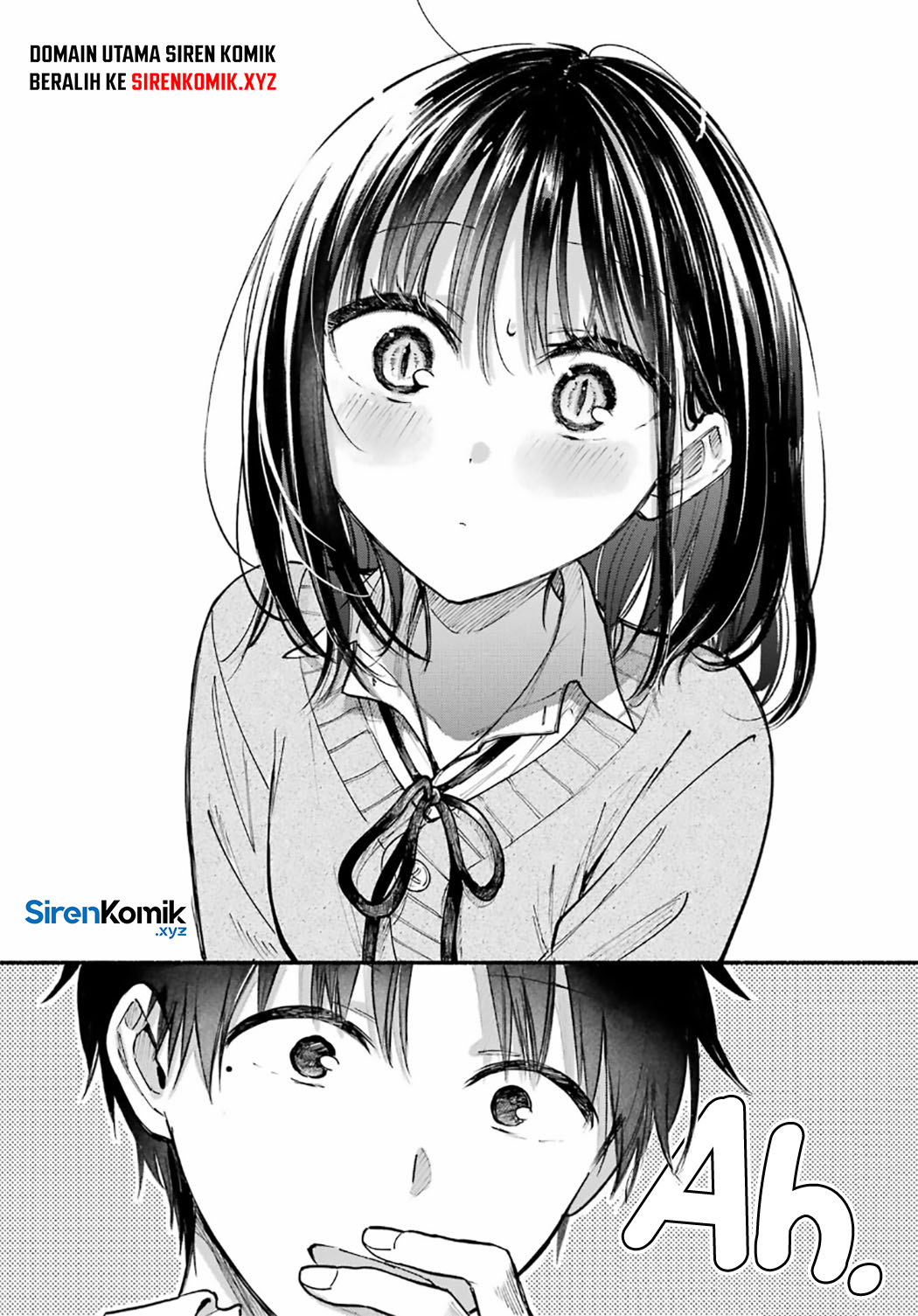 Tonari no Neko to Koi Shirazu Chapter 24 Gambar 23