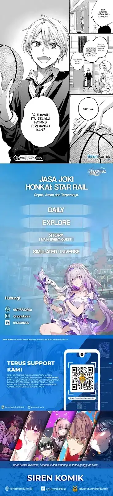 Tonari no Neko to Koi Shirazu Chapter 28 Gambar 29