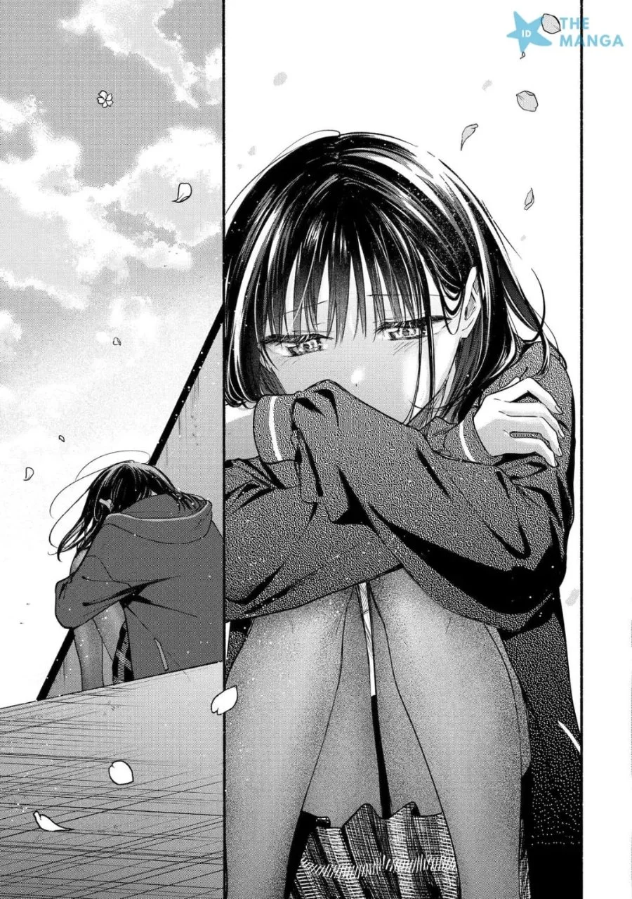 Tonari no Neko to Koi Shirazu Chapter 33 Gambar 19