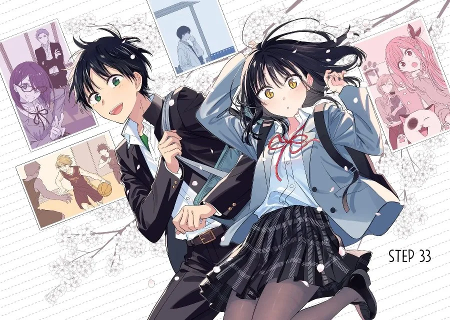 Tonari no Neko to Koi Shirazu Chapter 33 Gambar 3