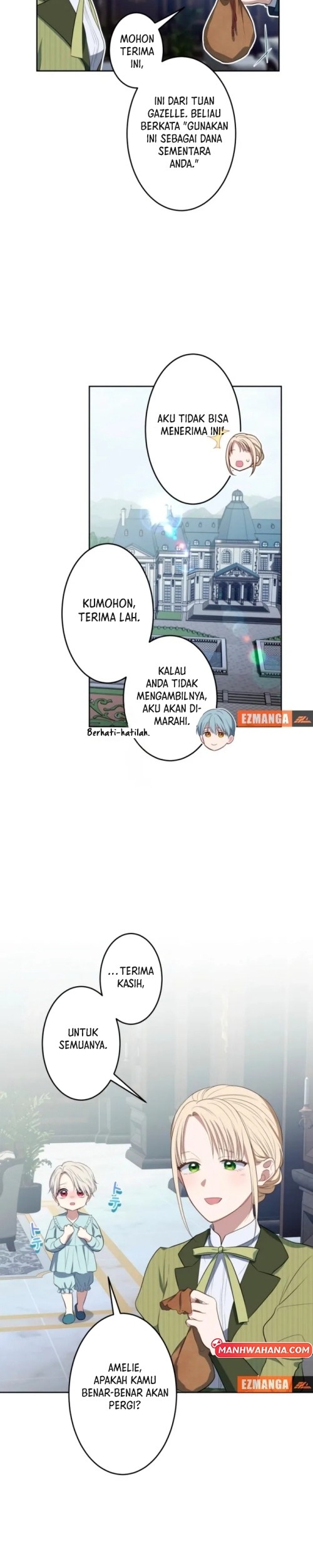 Tonari no Seki no Inkya Joshi ga Oshi Utaite Datta – Ore no Kyoku wo Uttatekure! Chapter 12.1 Gambar 6