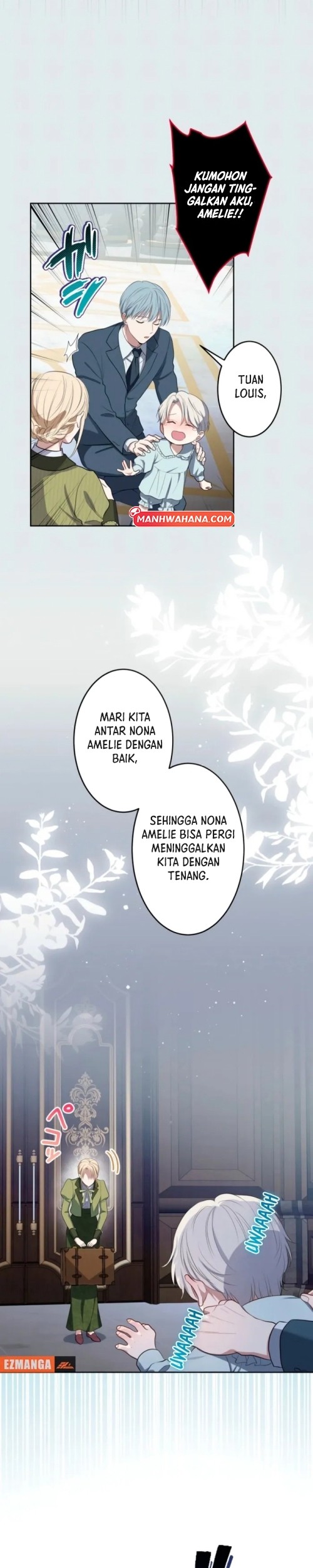 Tonari no Seki no Inkya Joshi ga Oshi Utaite Datta – Ore no Kyoku wo Uttatekure! Chapter 12.1 Gambar 9