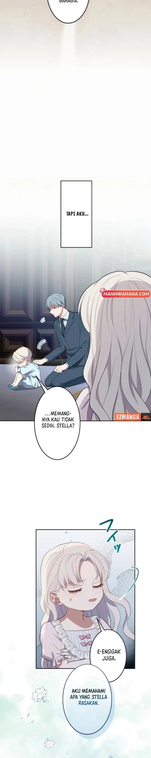 Tonari no Seki no Inkya Joshi ga Oshi Utaite Datta – Ore no Kyoku wo Uttatekure! Chapter 12.1 Gambar 11