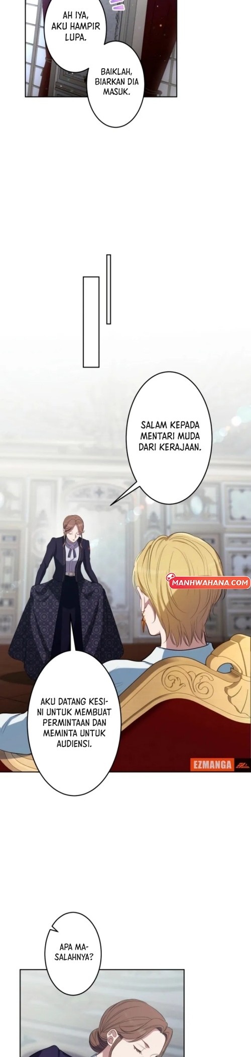 Tonari no Seki no Inkya Joshi ga Oshi Utaite Datta – Ore no Kyoku wo Uttatekure! Chapter 12.1 Gambar 16