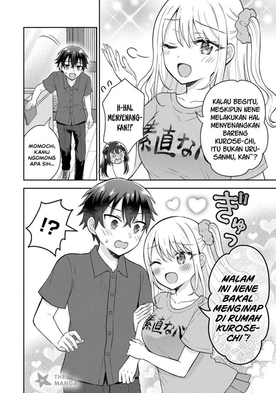 Tonari no Seki no Inkya Joshi ga Oshi Utaite Datta – Ore no Kyoku wo Uttatekure! Chapter 22 Gambar 25