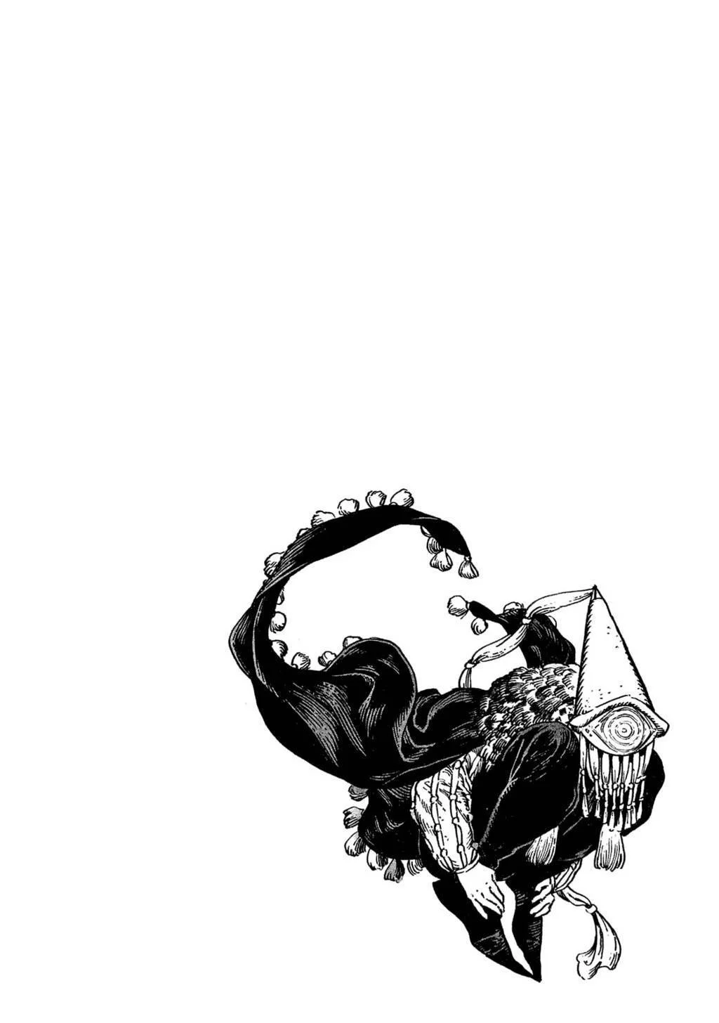 Tongari Boushi no Atelier Chapter 15 Gambar 34