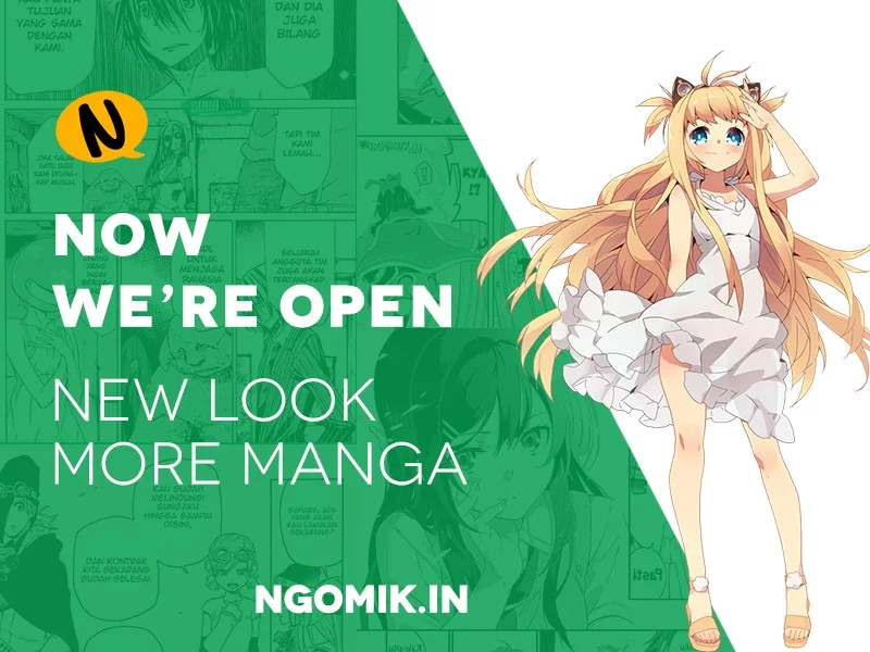 Manga Tongari Boushi no Atelier Chapter 22 gambar 2