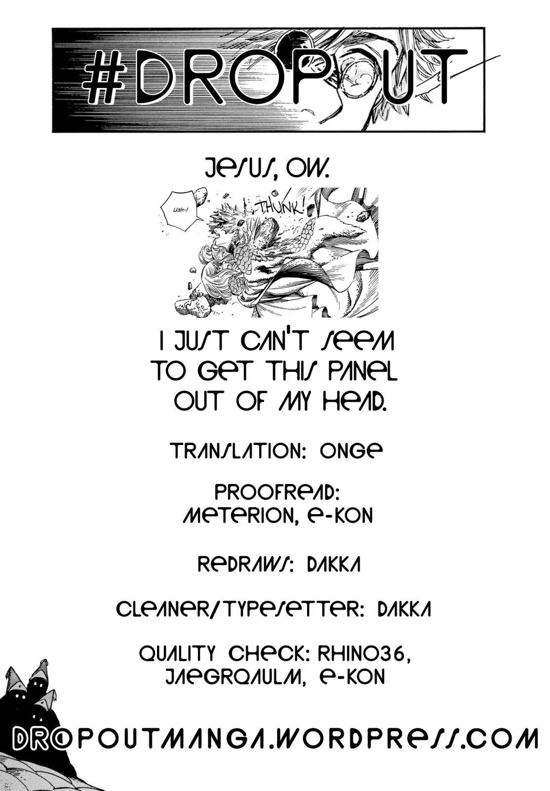 Tongari Boushi no Atelier Chapter 22 Gambar 31