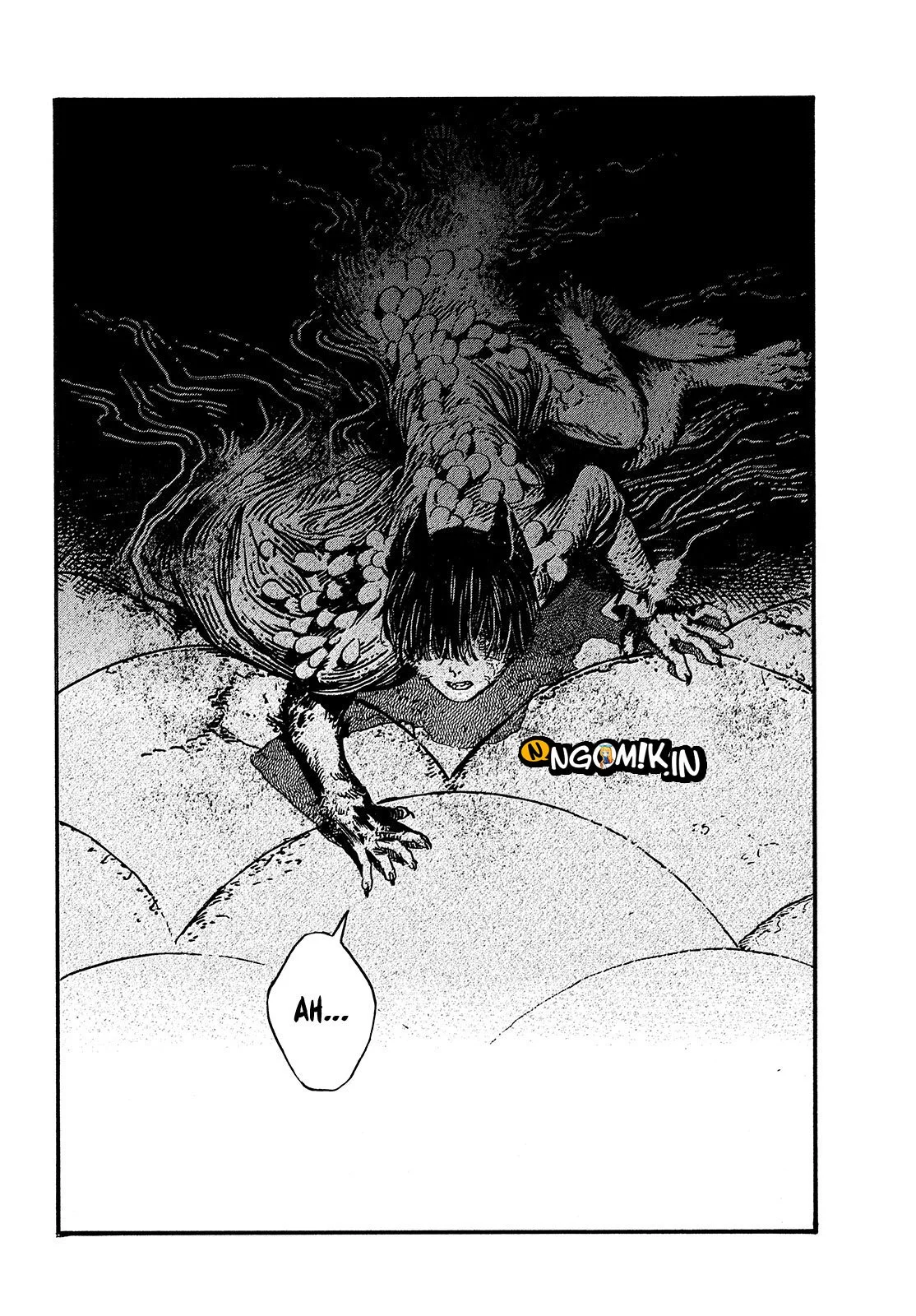 Tongari Boushi no Atelier Chapter 23 Gambar 14