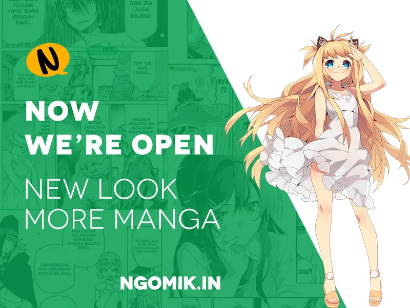 Manga Tongari Boushi no Atelier Chapter 26 gambar 2