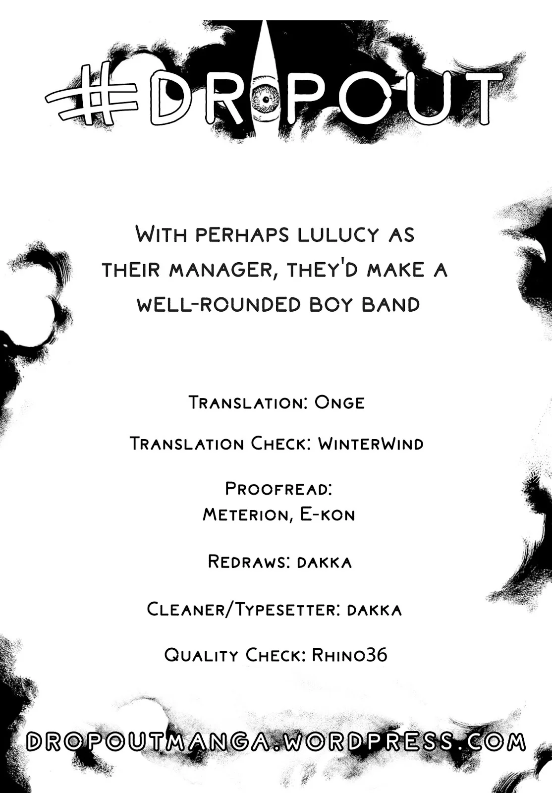 Tongari Boushi no Atelier Chapter 26 Gambar 21