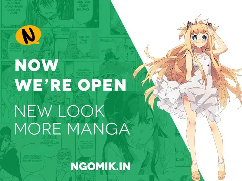 Tongari Boushi no Atelier Chapter 27 Gambar 9