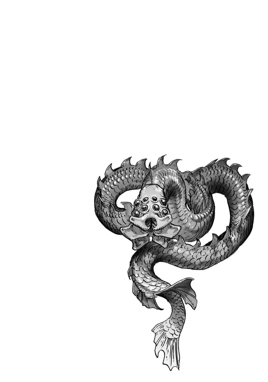 Tongari Boushi no Atelier Chapter 37 Gambar 37